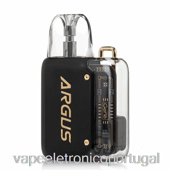 Vape Eletrônico Voopoo Argus P1 20w Pod Sistema Preto